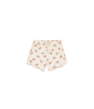 Rylee & Cru Baby Swim Trunk - Crabs