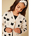 Tea Collection Long Iconic Cat Cardigan