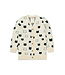 Tea Collection Long Iconic Cat Cardigan