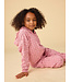Tea Collection Easy Fit Hoodie- Metallic Stars