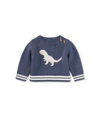 Tea Collection Baby Dino Sweater
