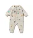 Wilson & Frenchy Flower Pop Organic Romper