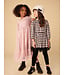 Tea Collection Blouson Sleeve Pocket Dress - Bow