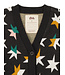 Tea Collection Long Iconic Stars Cardigan