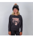 Tiny Whales Star Struck Boxy Sweatshirt