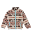 Tiny Whales Sierra Sherpa Jacket