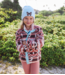 Tiny Whales Sierra Sherpa Jacket