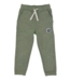 Tiny Whales The Traveler Sweatpants - Pine