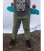 Tiny Whales The Traveler Sweatpants - Pine