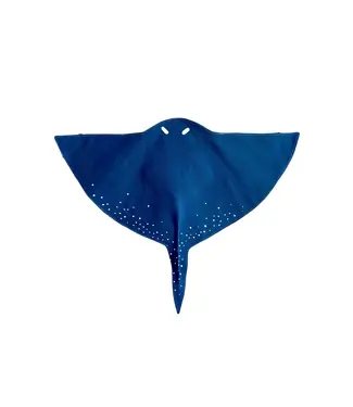 Jack Be Nimble Stingray Costume