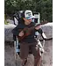 Tiny Whales Cowboy Hat Trucker Hat