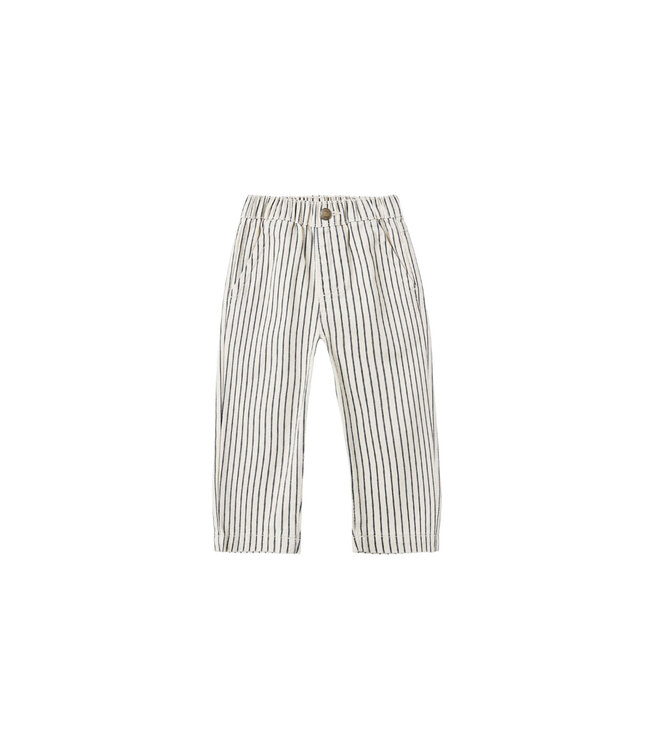 Rylee & Cru Baby Baggy Pant