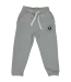 Tiny Whales Rad Powers Sweatpants - Mineral Granite