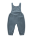 Quincy Mae Baby Overall - Ocean