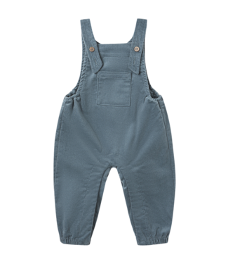Quincy Mae Baby Overall - Ocean