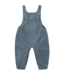 Quincy Mae Baby Overall - Ocean