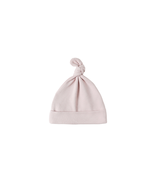 Quincy Mae Knotted Baby Hat - Lilac