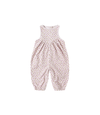 Quincy Mae Maisie Overall - Wildflowers