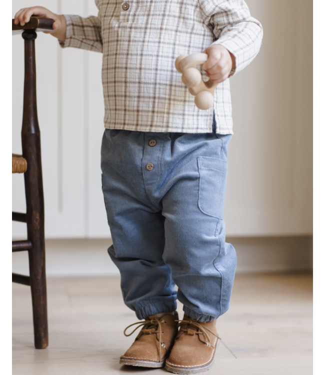 Quincy Mae Luca Pant - Ocean