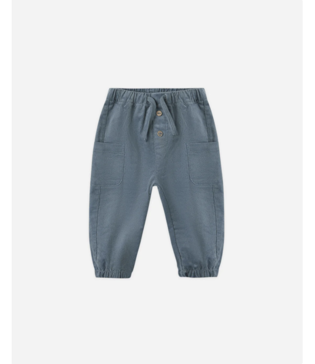 Quincy Mae Luca Pant - Ocean