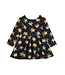Tea Collection Printed Ballet Baby Dress