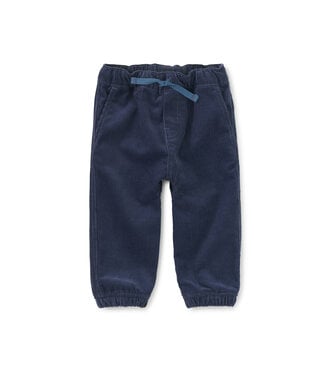 Tea Collection Corduroy Baby Pants - Triumph