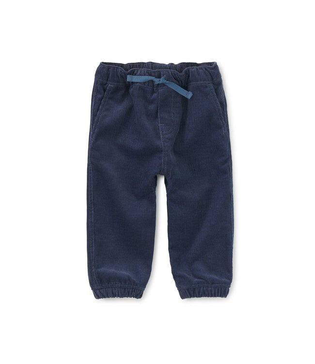 Tea Collection Corduroy Baby Pants - Triumph