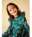 Tea Collection Ruffle Shoulder Ballet Dress
