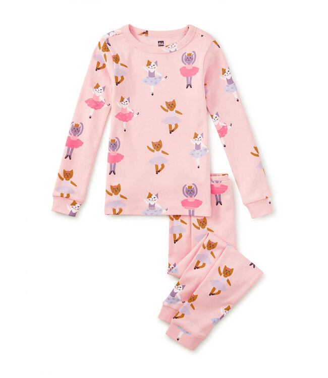 Tea Collection Goodnight Pajama Set