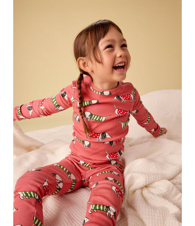 Tea Collection Goodnight Pajama Set