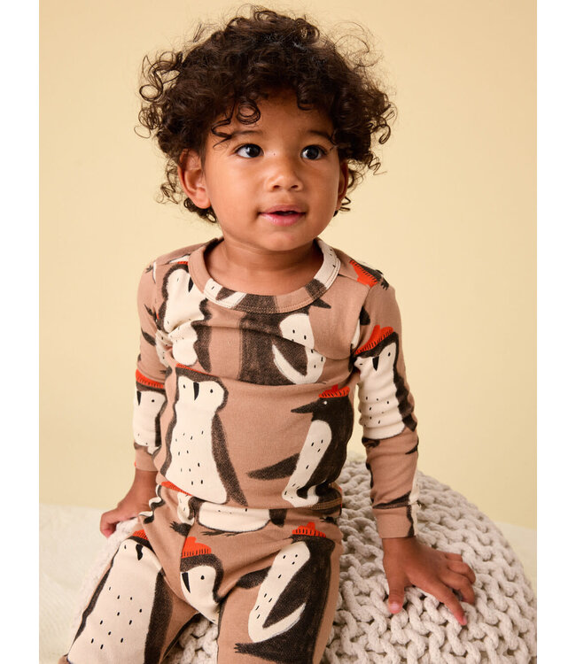 Tea Collection Goodnight Pajama Set