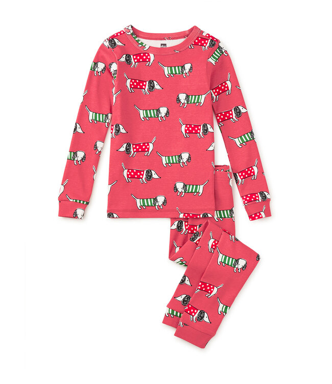 Tea Collection Goodnight Pajama Set