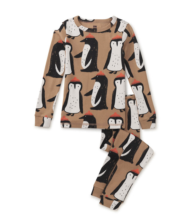 Tea Collection Goodnight Pajama Set