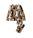 Tea Collection Baby Goodnight Pajama Set
