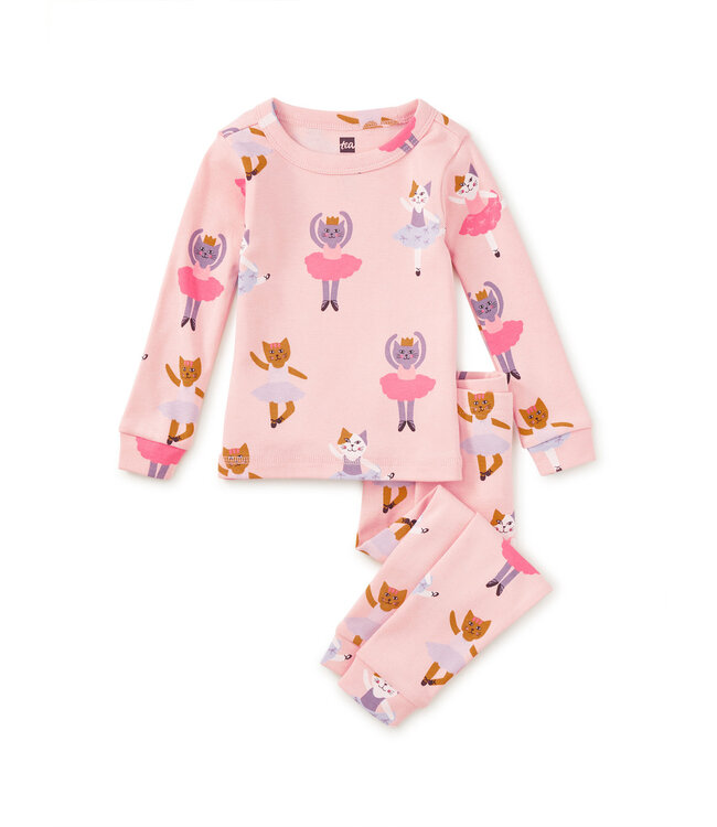Tea Collection Baby Goodnight Pajama Set
