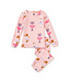 Tea Collection Baby Goodnight Pajama Set