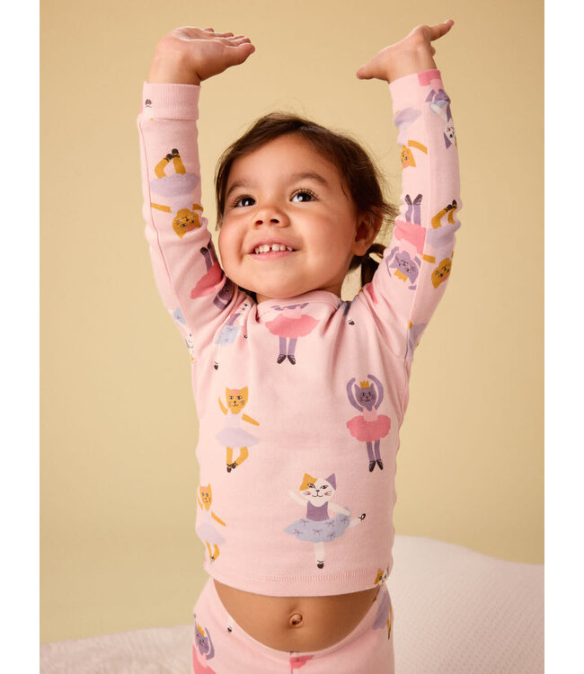 Tea Collection Baby Goodnight Pajama Set