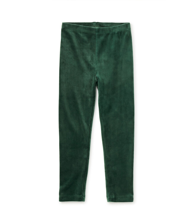 Tea Collection Velour Leggings