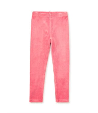 Tea Collection Baby Velour Leggings