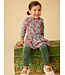 Tea Collection Baby Velour Leggings