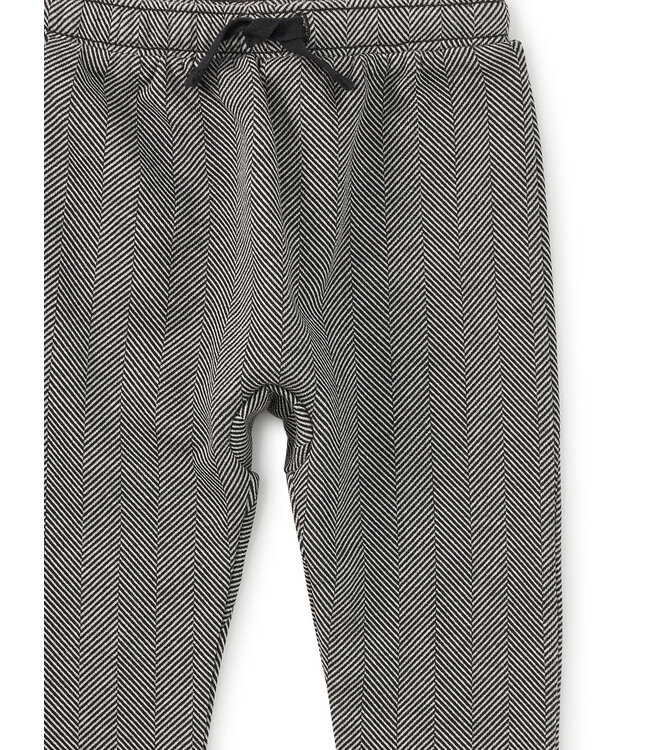 Tea Collection Good Sport Baby Joggers - Herringbone