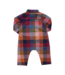 Pink Chicken Easton Jumper - Harvest Check