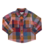Pink Chicken Jack Shirt - Harvest