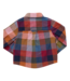 Pink Chicken Jack Shirt - Harvest