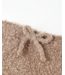 Rylee & Cru Knit Baby Pants - Toffee Boucle