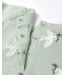Rylee & Cru Raglan Jumpsuit - Doves