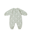 Rylee & Cru Raglan Jumpsuit - Doves