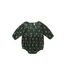 Rylee & Cru Freya Romper - Blossom Embroidery