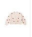 Rylee & Cru Boxy Crop Cardigan - Ruby Daisy