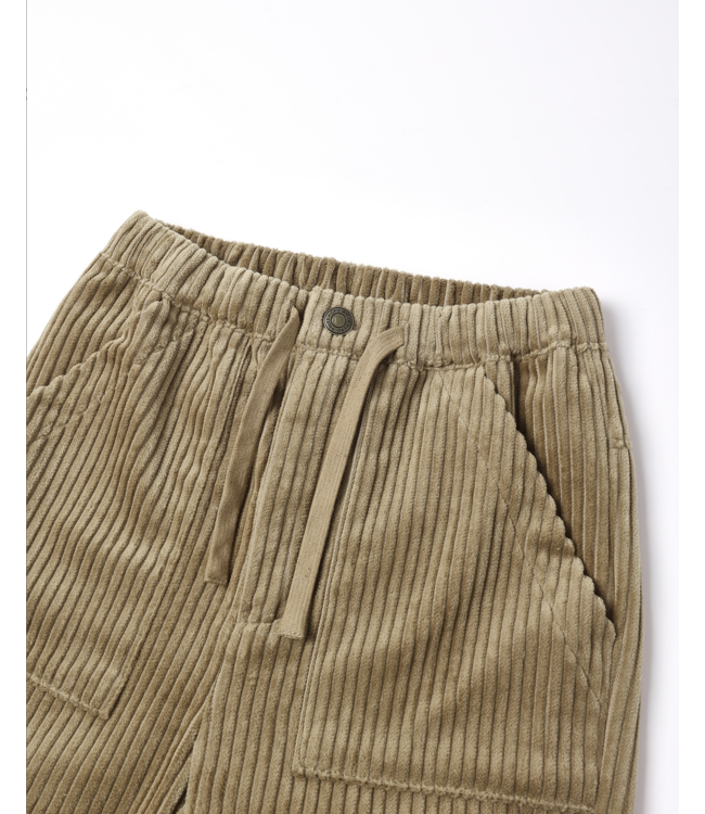 Rylee & Cru Oliver Pant - Toffee